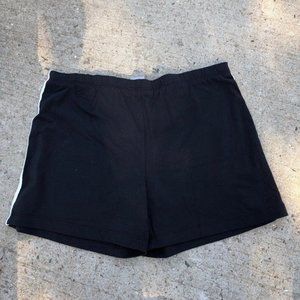 Woman's Nike Running Shorts